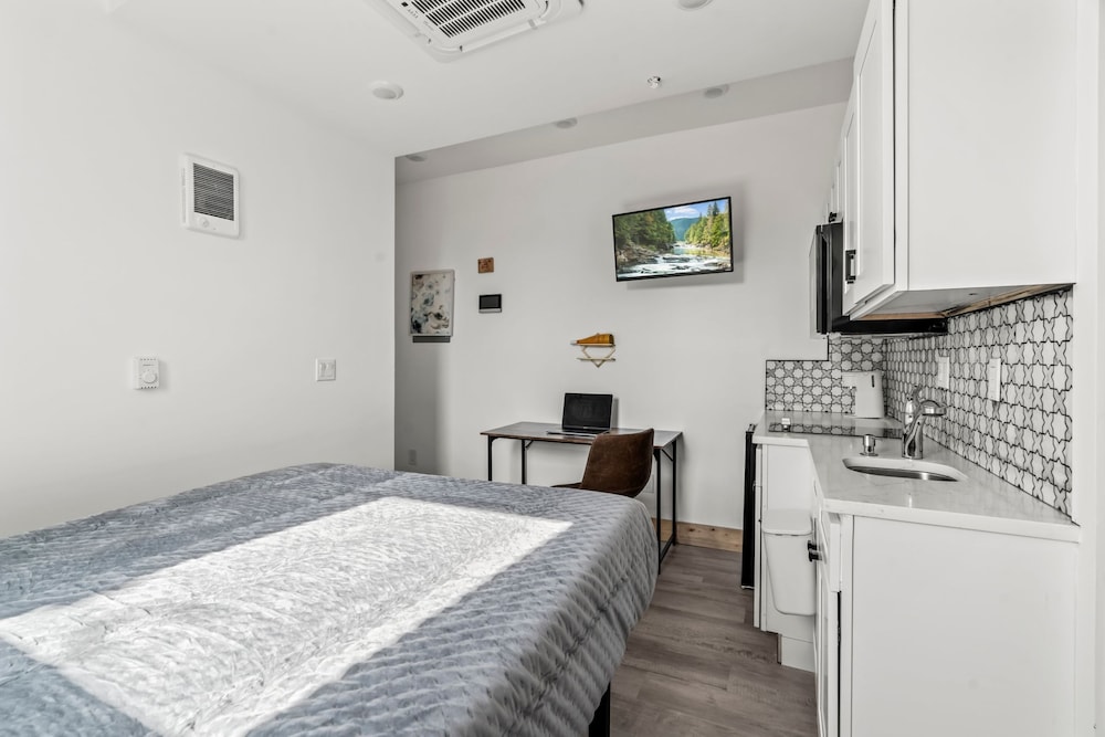 Goodseed Suites Philadelphia Center - photo 19