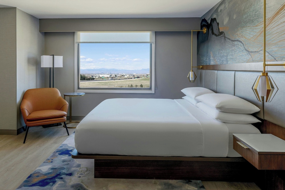 Marriott Denver Airport at Gateway Park - photo 19