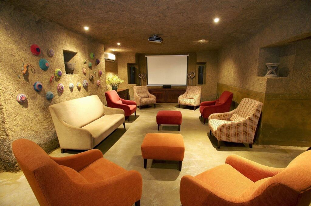 Kapama Private Game Reserve in Hoedspruit, South Africa