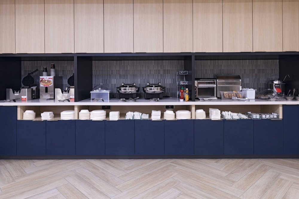 TownePlace Suites by Marriott Brentwood - photo 21