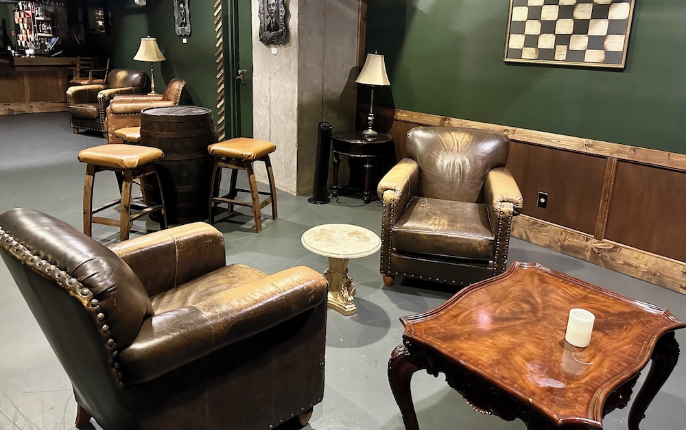 The Blennerhassett Hotel - photo 61