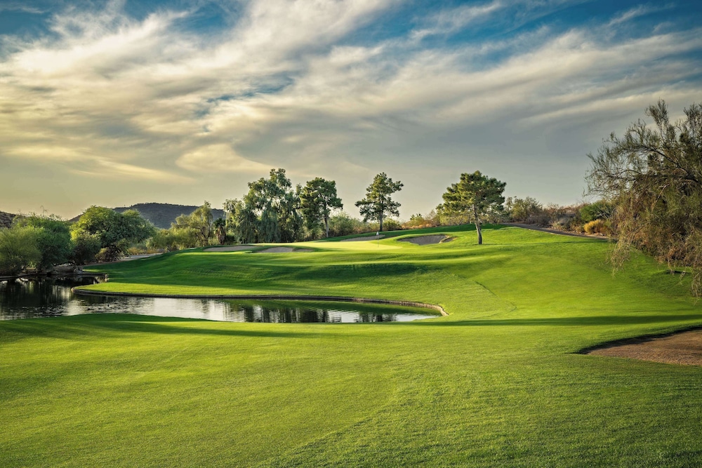 Hilton Phoenix Tapatio Cliffs Resort - photo 78
