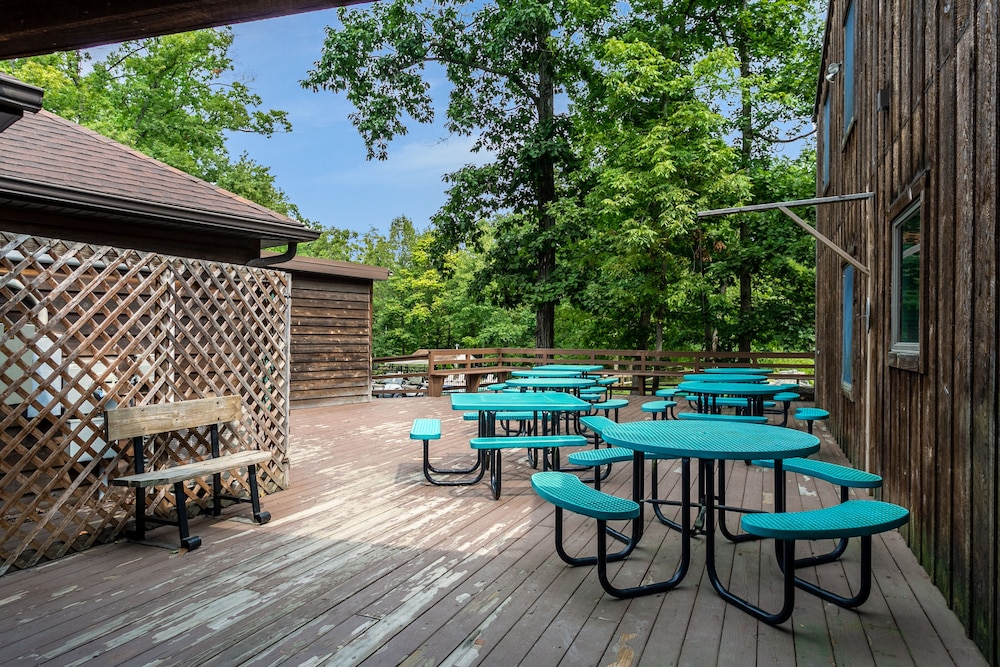 Drummer Boy Camping Resort - photo 52