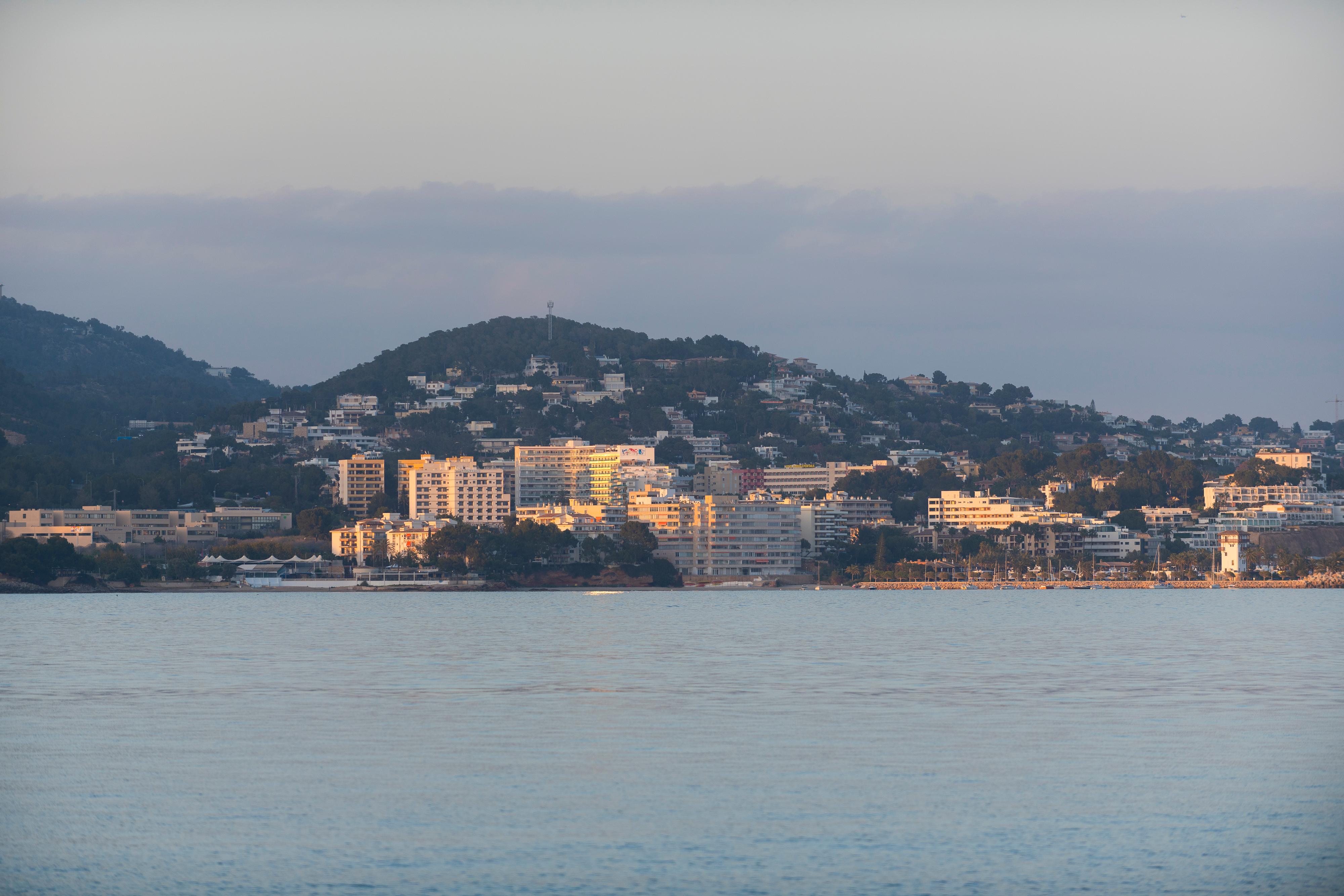 Leonardo Boutique Hotel Port Portals Adults Only — Calvia