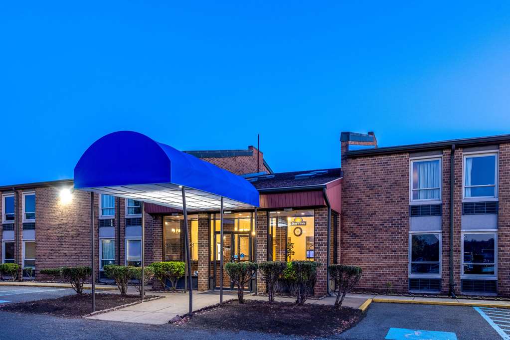 Days Inn by Wyndham Manassas Battlefield — hotel in Manassas