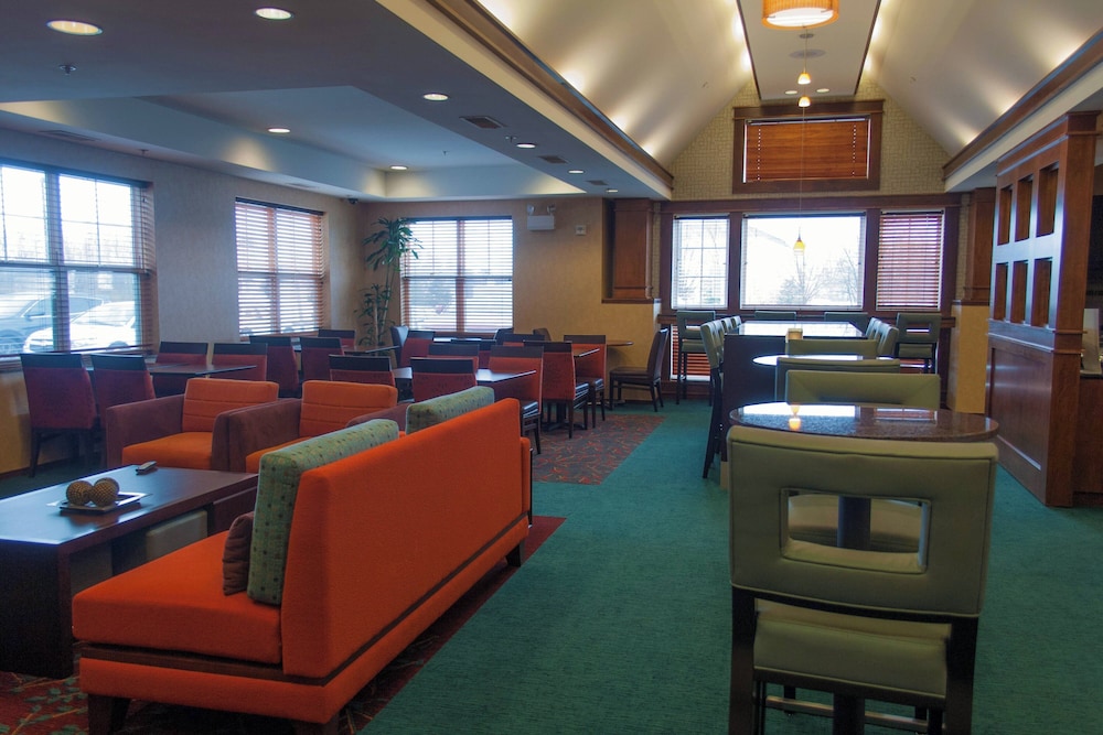 Residence Inn Marriott Carlisle - photo 46