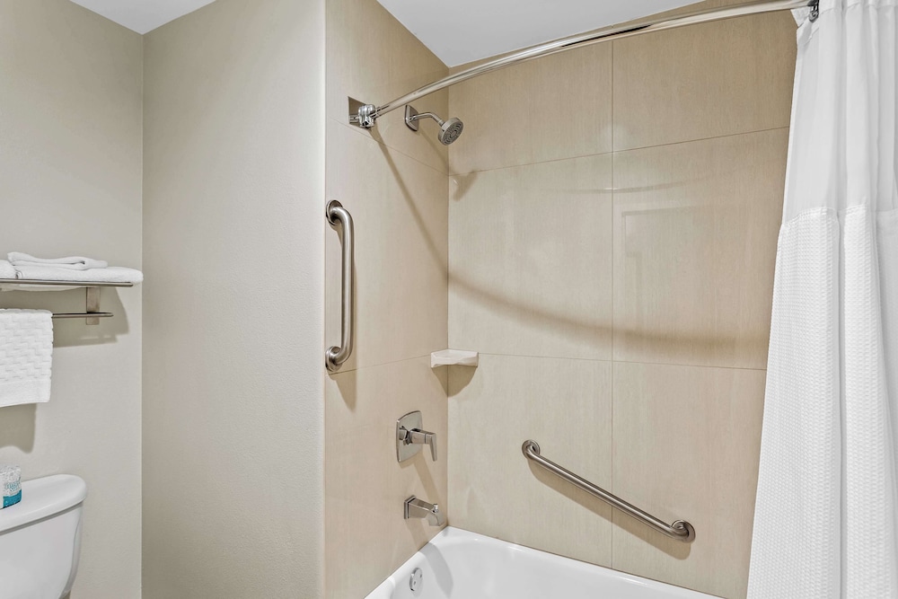 Best Western Paradise Hotel - photo 28