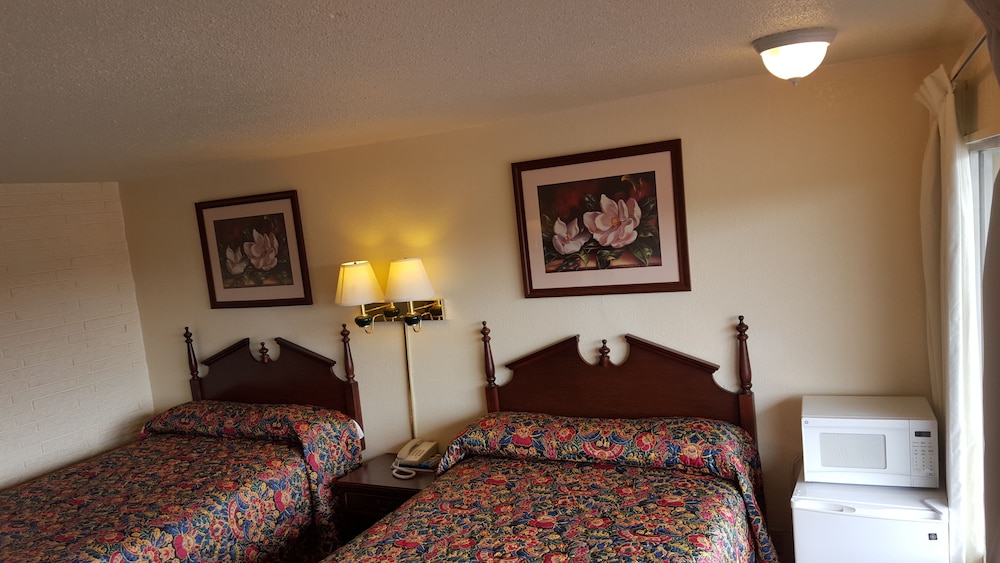Red Carpet Inn Blacksburg - photo 9