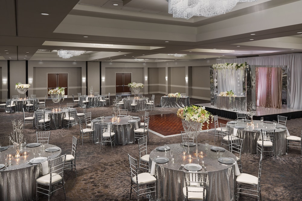 DoubleTree by Hilton Orlando Airport - photo 44