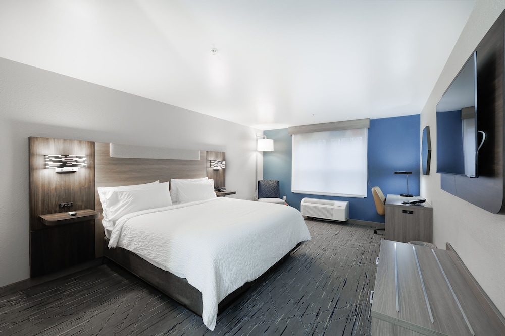 Holiday Inn Express & Suites Zion by IHG - photo 19