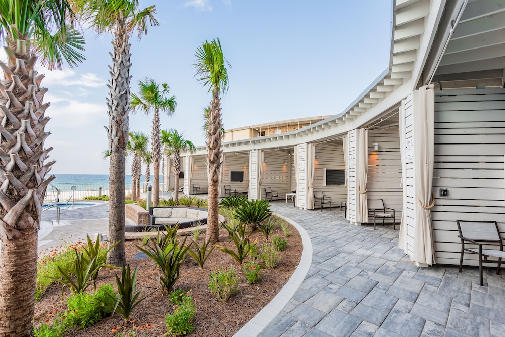 SpringHill Suites by Marriott Panama City Beach Beachfront - photo 54