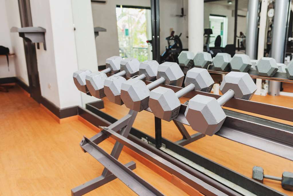 Health club