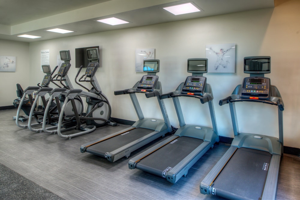 Holiday Inn Hotel & Suites Houston West Katy Mills by IHG - photo 29