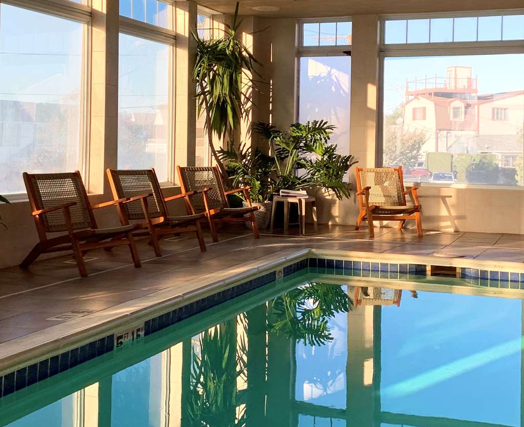 Atlantic Beach Hotel Newport - photo 7