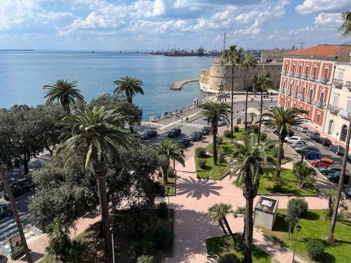 Vacation home Civico 33 — 4-Star Luxury Hotel in Taranto, Italy