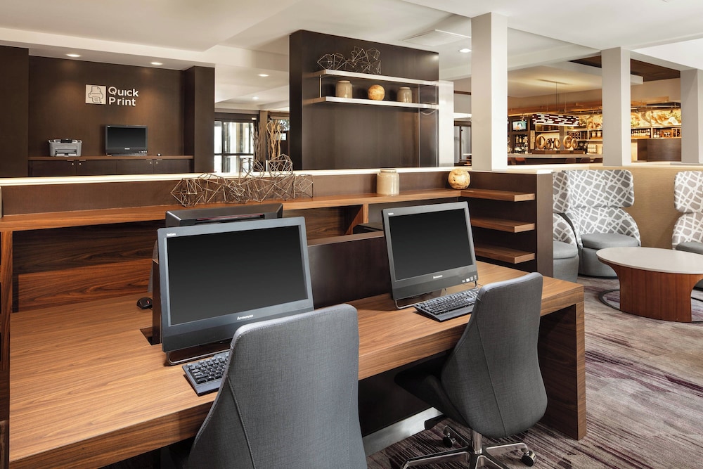 Courtyard by Marriott Anaheim Buena Park - photo 29