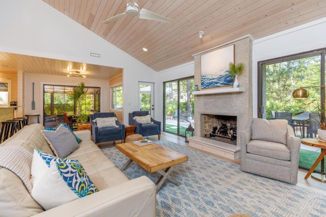 6 Pine Court — 4-Star Luxury Hotel in Hilton Head Island, United States
