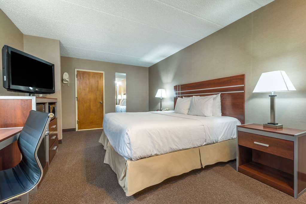 Days Inn by Wyndham Vineland - photo 11