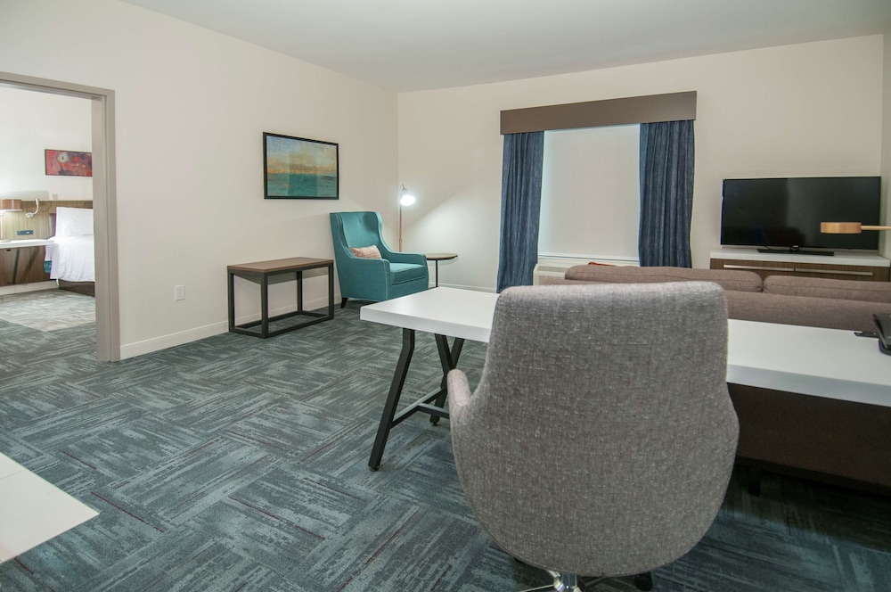 Hilton Garden Inn Jackson Clinton - photo 24