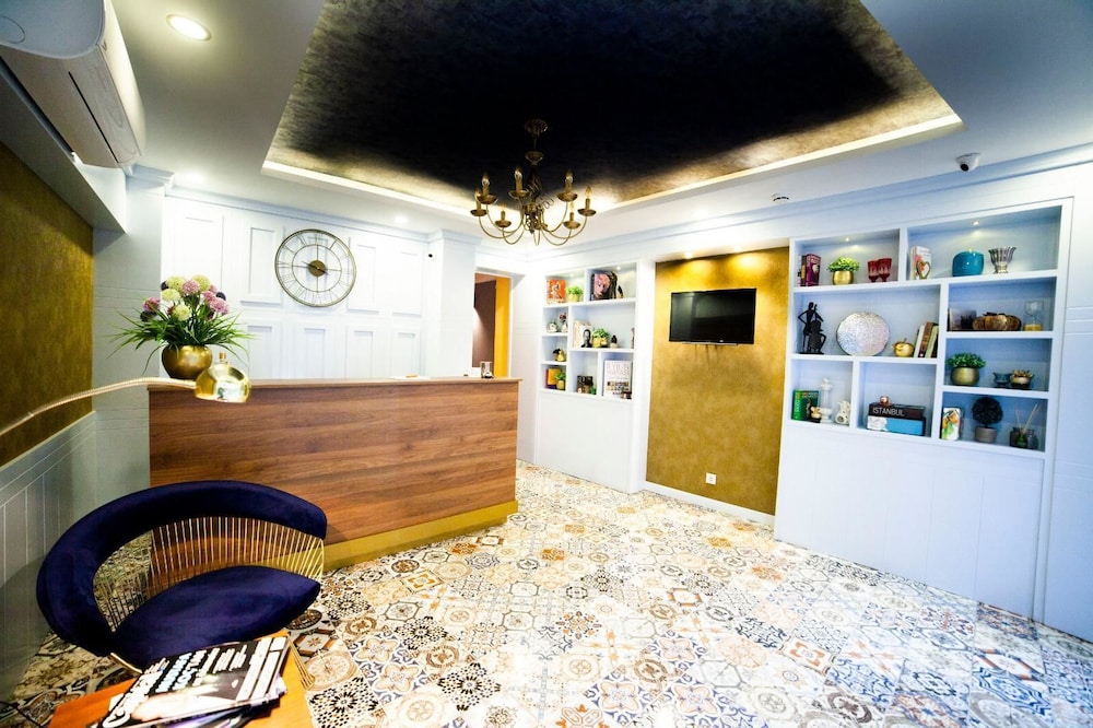 Set Ozer Hotel — Canakkale — photo 4