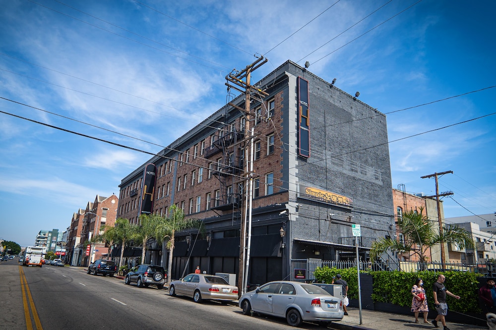 H Hotel - photo 40