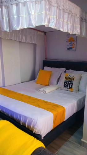 Stylish Inn studio near JKIA