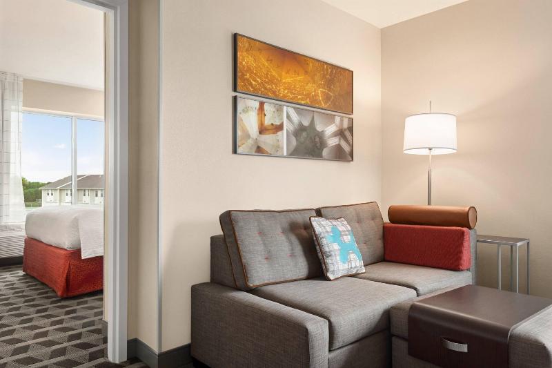 TownePlace Suites by Marriott Janesville - photo 28