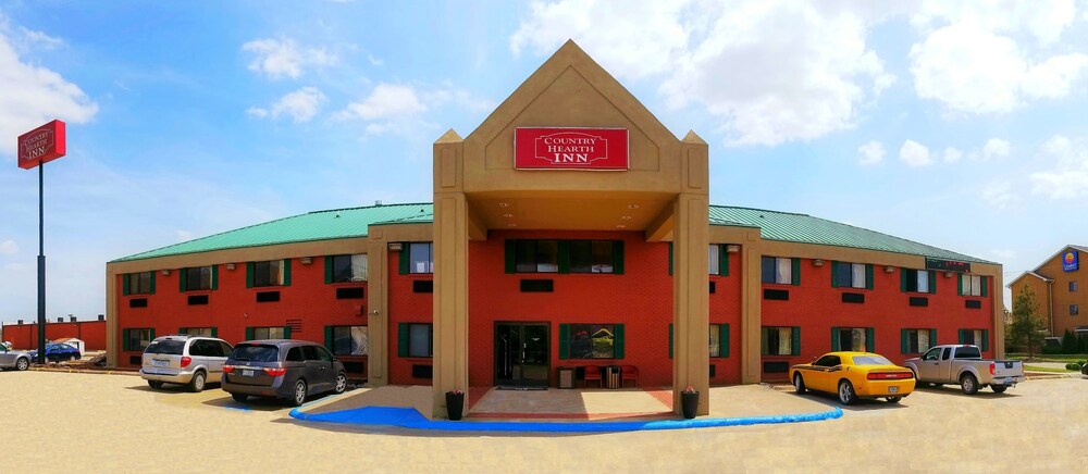 Travel Inn & Suites Sikeston Miner - photo 43