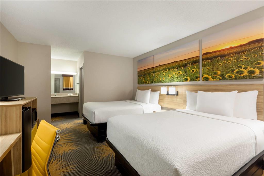 Days Inn by Wyndham Cartersville - photo 14