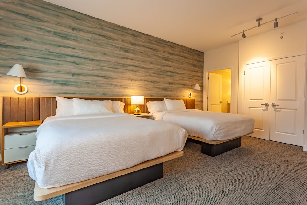TownePlace Suites by Marriott Raleigh University Area - photo 13