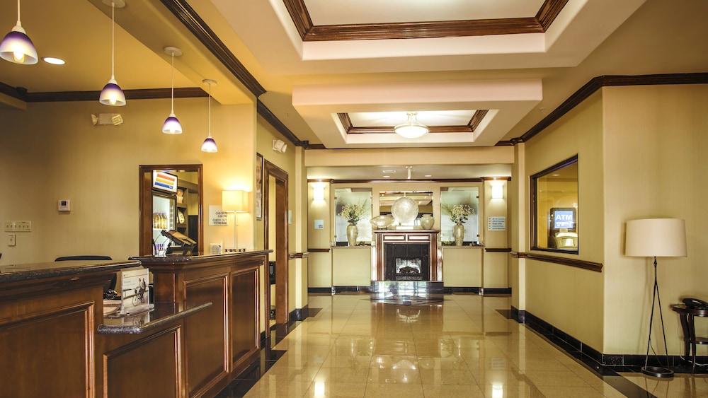 Holiday Inn Express & Suites Waller Prairie View by IHG - photo 38