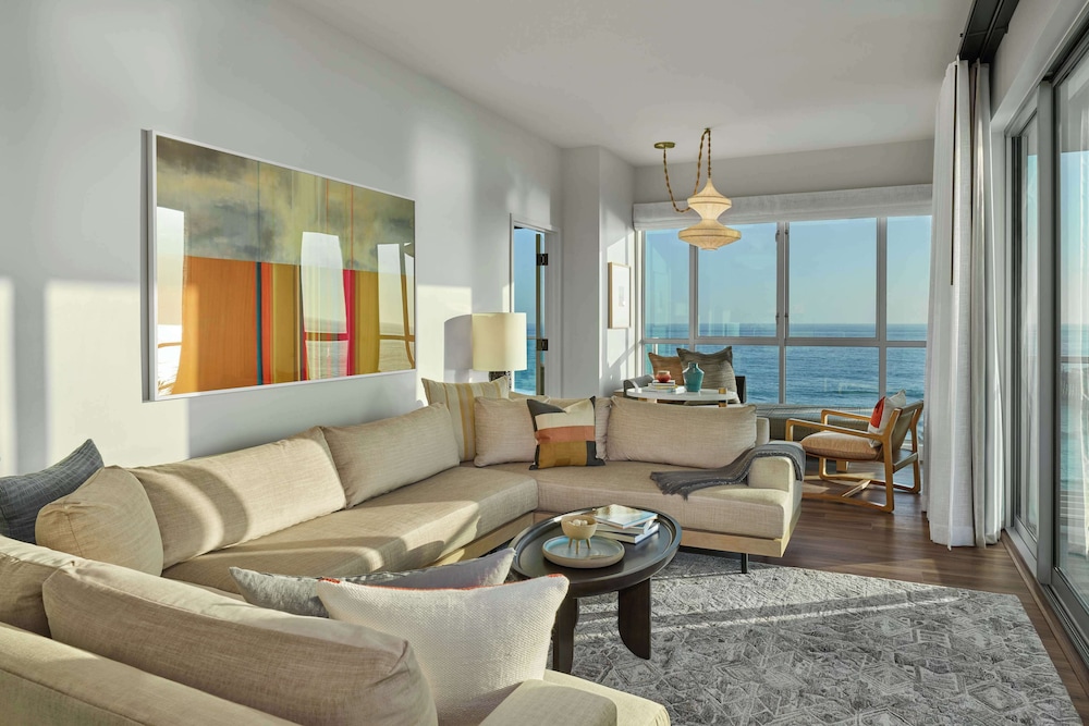 Mission Pacific Beach Resort Part Of Jdv By Hyatt - photo 18