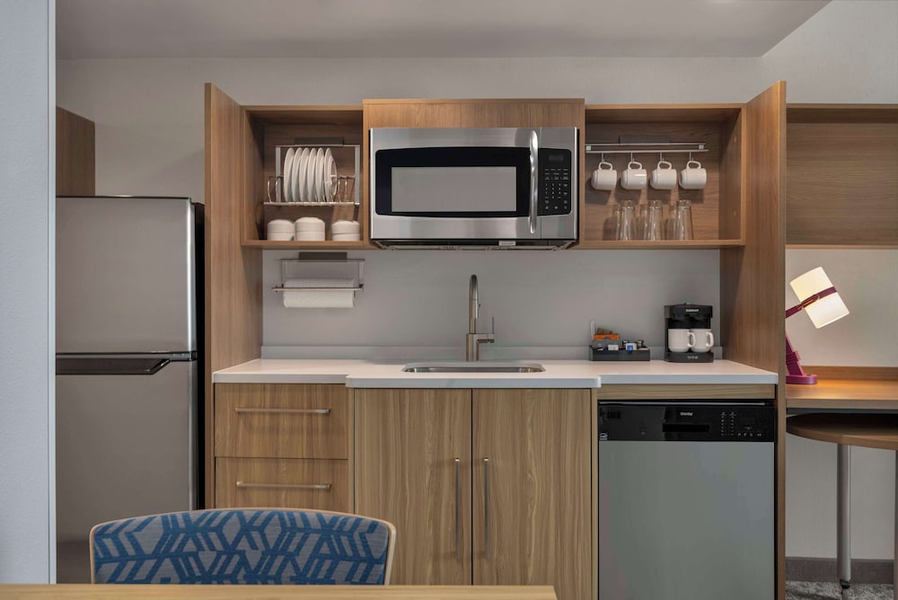 Home2 Suites By Hilton Sanford Orlando North - photo 14