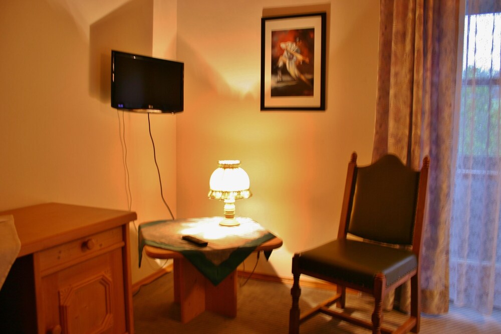 Hotel Habersaign — Furth Im Wald — photo 5
