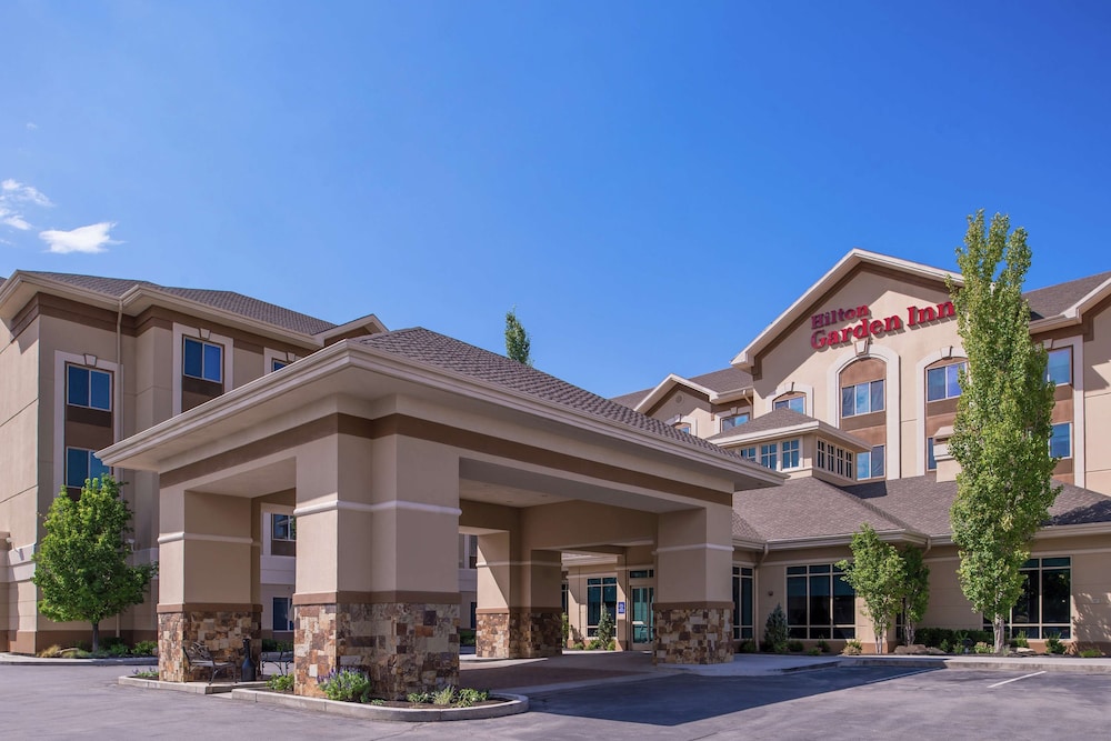 Hilton Garden Inn Salt Lake City Downtown - photo 60