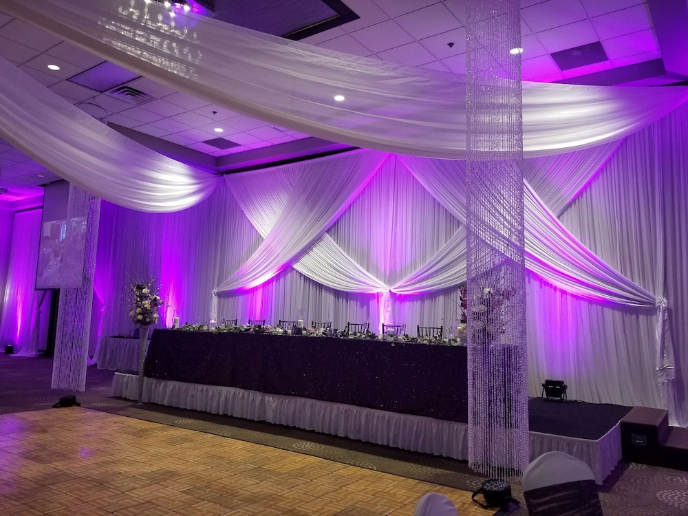 DoubleTree by Hilton Hotel Bloomington - photo 122