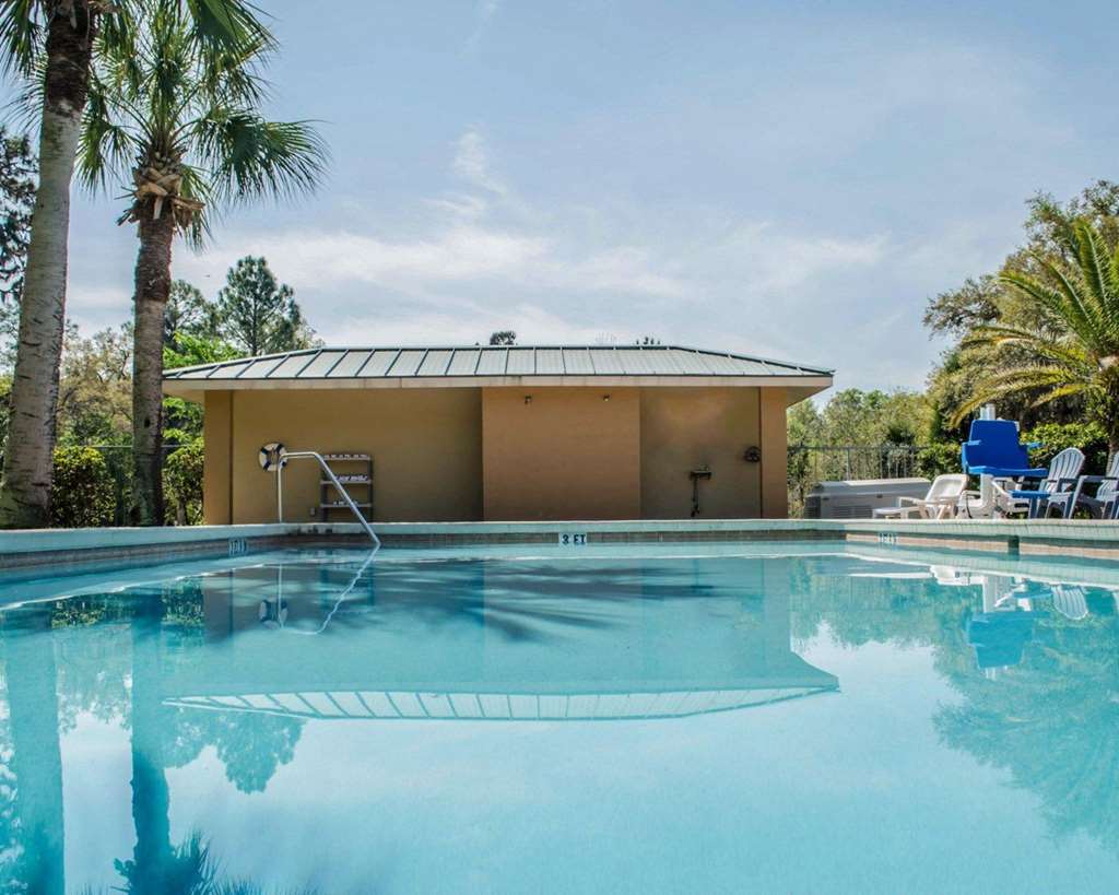 Quality Inn Crystal River - photo 23