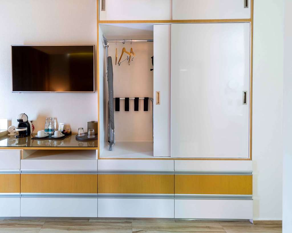 Closets