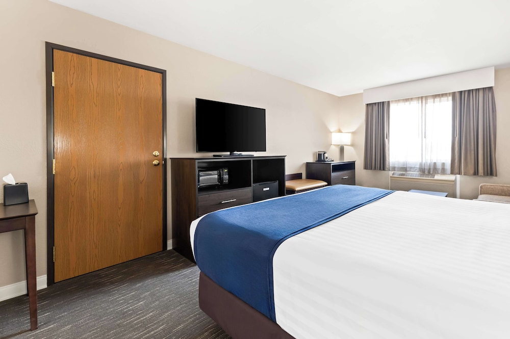 Best Western Snowflake Inn - photo 16