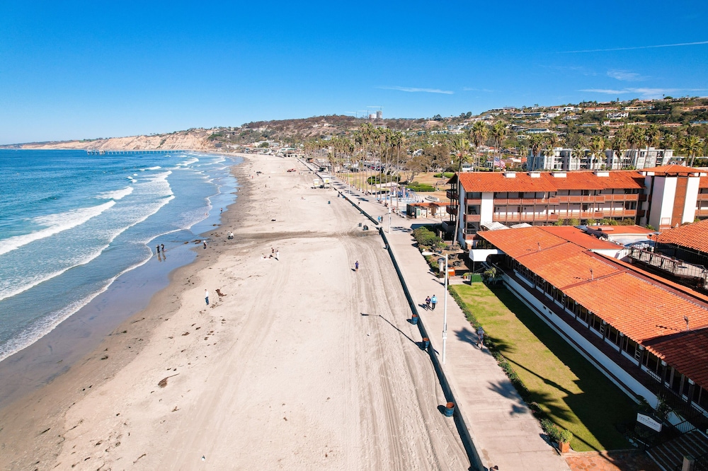 La Jolla Shores Hotel - photo 120