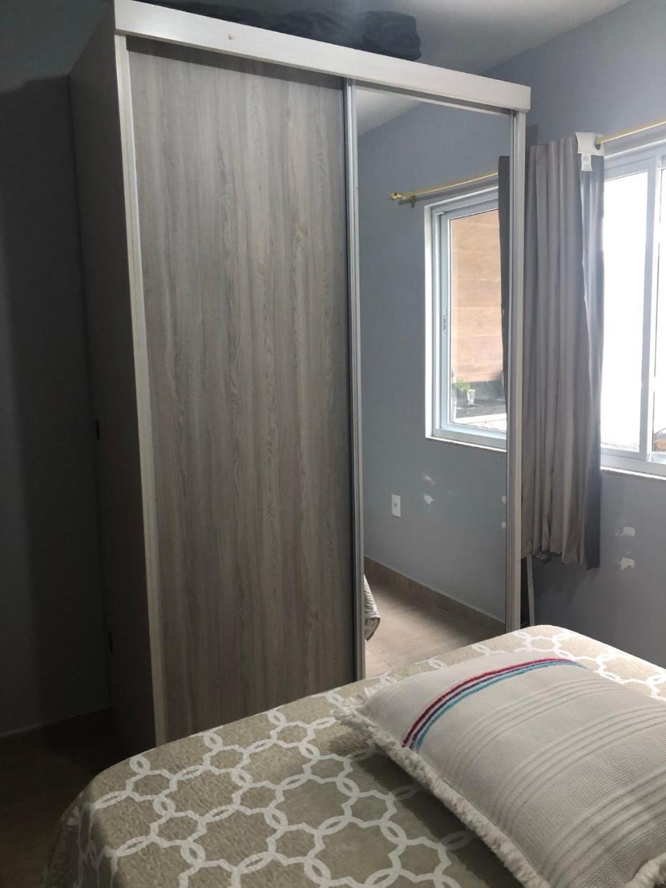 Apartamento casa Joel