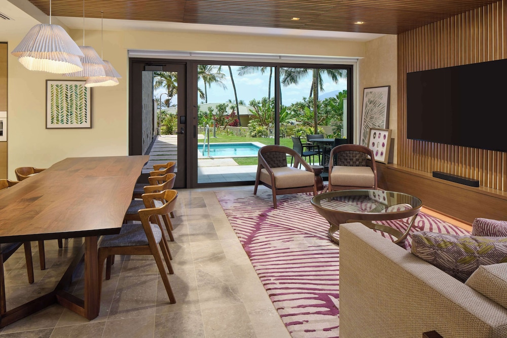 Andaz Maui at Wailea Resort a concept by Hyatt - photo 71