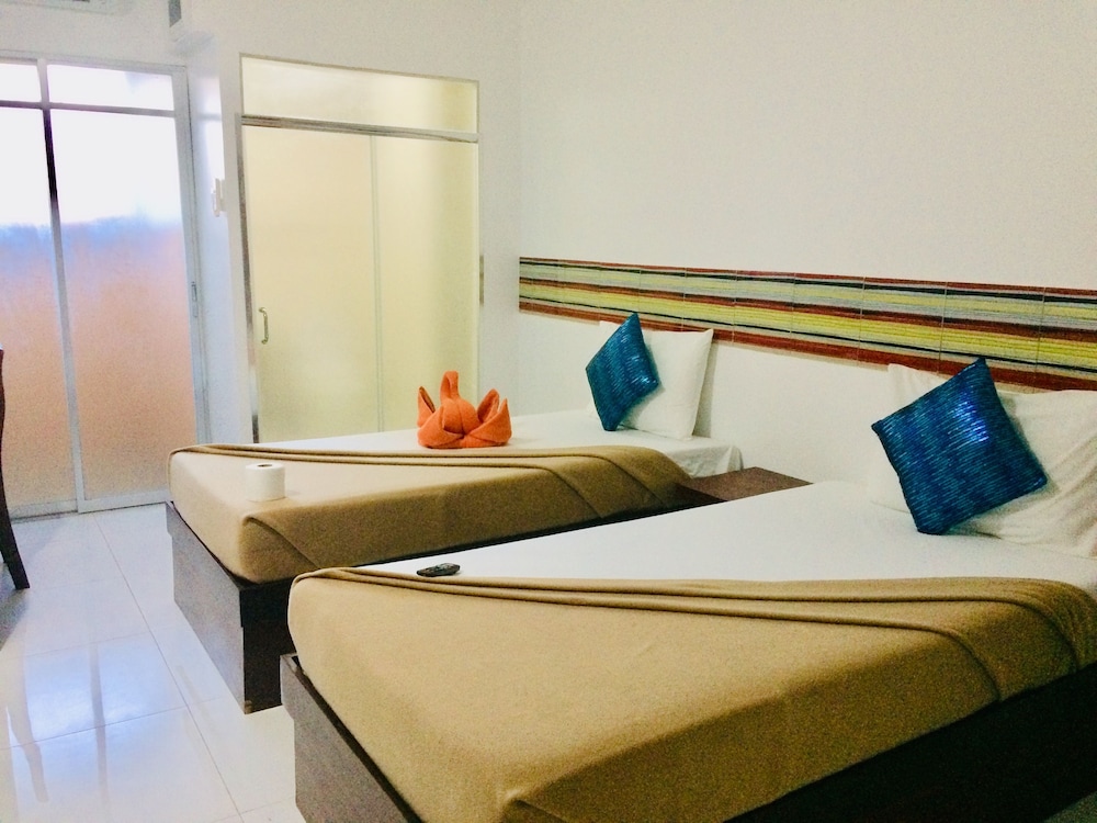 Ey Miner Suites Borromeo in Surigao, Philippines