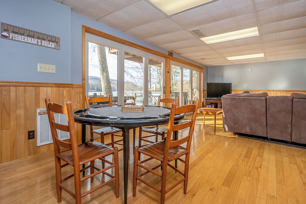 Gone Fish Inn - photo 47
