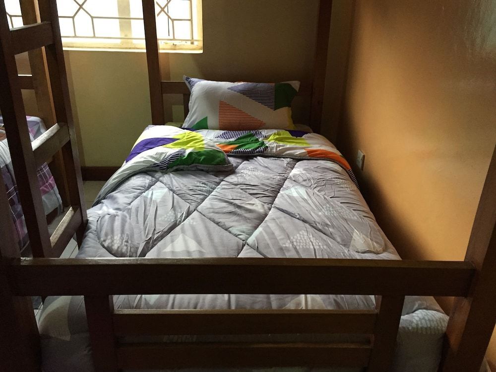 Riverbank Hostel