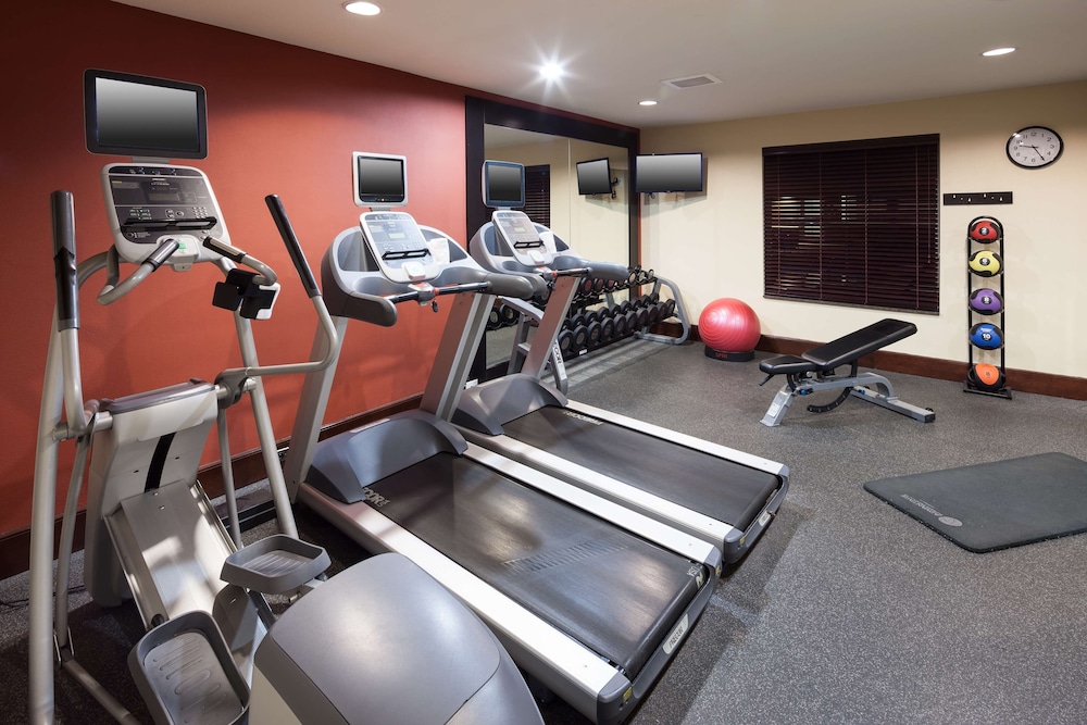 Homewood Suites by Hilton El Paso Airport - photo 16