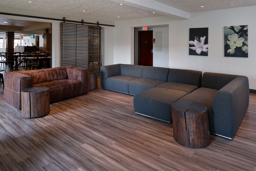Hotel Ruby Ponderay Sandpoint - photo 7