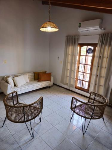 La Primi — 4-Star Luxury Hotel in Villa Nueva, Argentina