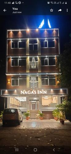 Nagas Inn By Unicorn — Krishnagiri