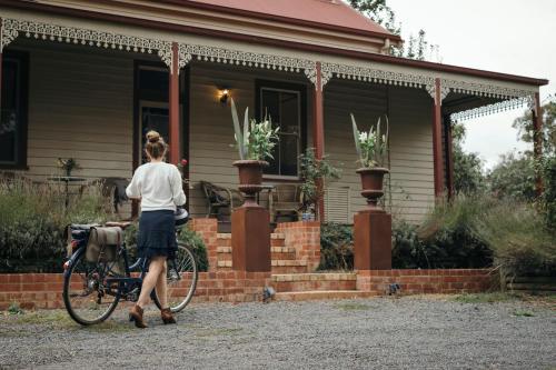 Summerlands Country Luxe — Alexandra — photo 4